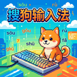 搜狗拼音输入法快捷键大全，让你打字快如闪电（2024最新）