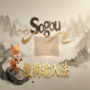 搜狗拼音输入法中英文混输技巧，不用频繁切换状态