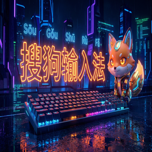 手机搜狗输入法中英文混输技巧，不用频繁切换状态（图文版）